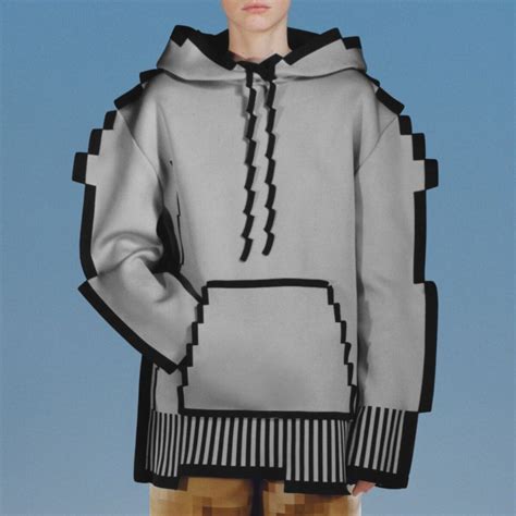 Loewe's Pixel Clothes are now available for purchase - Gadget Advisor