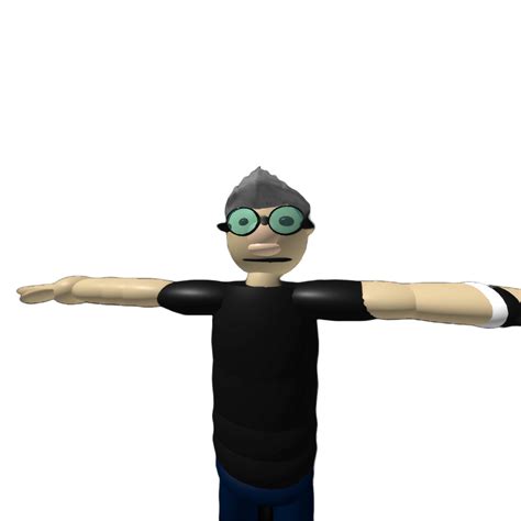 User blog:YourNuglyguy/David | Roblox Retro Craftwars Wiki | Fandom