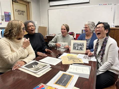 Five decades later, Murray alumni reunite and reminisce | Evening ...