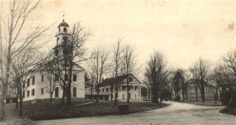 Sudbury Historical Society