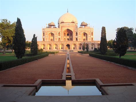 File:Humayun's Tomb.jpg - Wikipedia