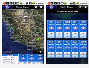 San Carlos Mexico Weather: current weather and forecasts