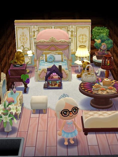 Animal crossing pocket camp inspiration/photo sharing : r/ACPocketCamp