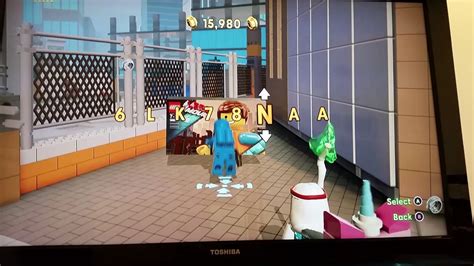 How to unlock cheat codes in the lego movie video game - YouTube