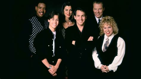 Dream On (TV Series 1990 - 1996)