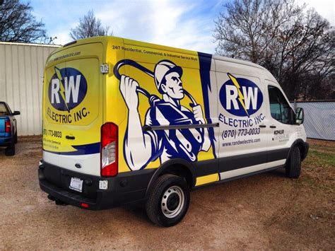 Custom Van Wraps — DEWRAPS.COM (NEW SITE)