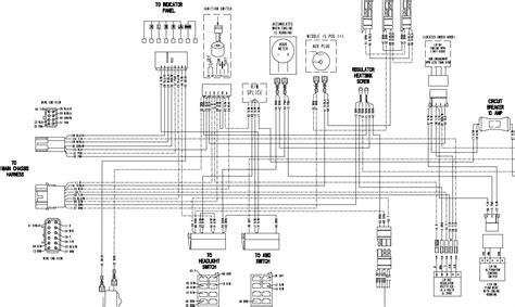 2018 Polaris Ranger 570 Wiring Diagram - Wiring Diagram and Schematic