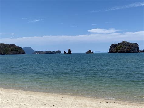 4 Best Beaches To Visit In Langkawi For Unforgettable Holiday