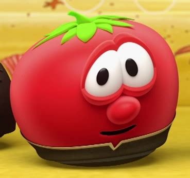 Shem the Tomato | Parodies Wikia | Fandom