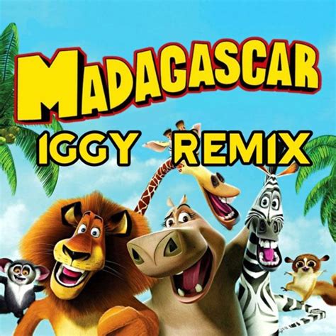 Stream Hans Zimmer - Madagascar Theme Song(Iggy Remix) by Iggy | Listen online for free on ...