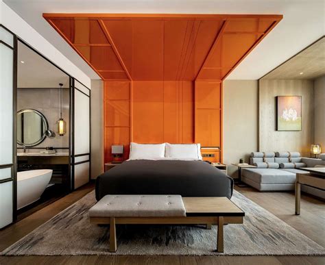 CANOPY BY HILTON CHENGDU CITY CENTRE: UPDATED 2020 Hotel Reviews, Price Comparison and 868 ...