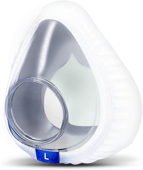 resplabs CPAP Mask Liners – Compatible with ResMed AirFit F20 Masks ...