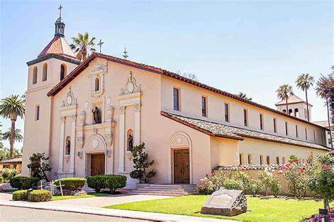 Mission Santa Clara de Asis: for Visitors and Students