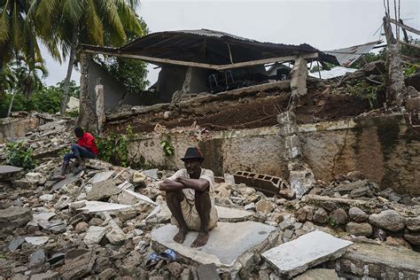 Skechers Donates $1 Million to Haiti Earthquake Relief – Footwear News