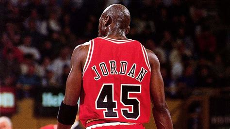 NBA : Michael Jordan élu meilleur joueur de l'histoire par ses pairs - NBA 2018-2019 ...