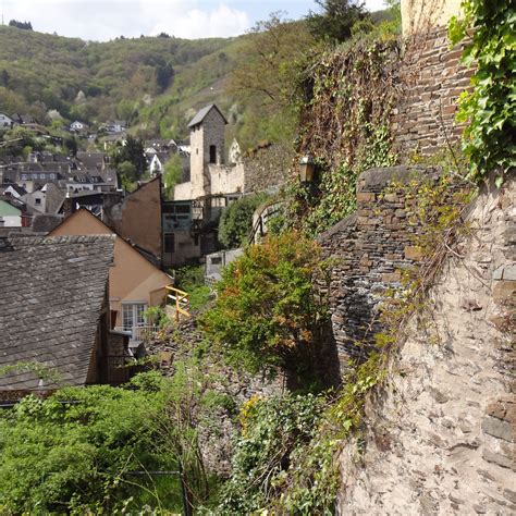 Cochem Castle: The Complete Guide