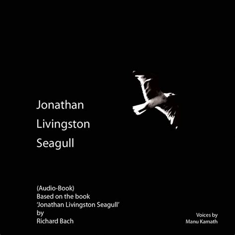 Jonathan Livingston Seagull - Audio Book on Behance