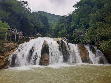 Chiapas Waterfalls: 12 INCREDIBLE Cascadas You Have to Visit