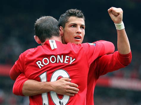 Manchester United to sign the next Cristiano Ronaldo and Wayne Rooney