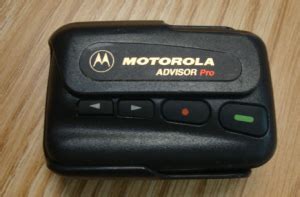 Vintage Beeper Pager ⋆ Movie Prop Rentals