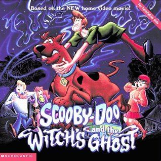 Scooby-Doo and the Witch's Ghost by Gail Herman | Goodreads