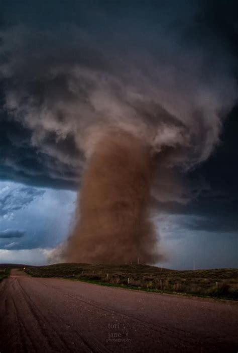 Top 20 Weather Photographs: June 27, 2016 "Colorado Hail Curtain" | Clouds, Nature, Landscape