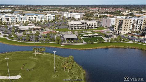 Viera On The Horizon - Viera FL | Top 10 Master Planned Community