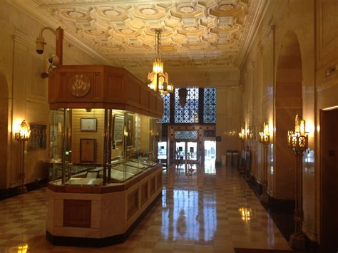 And So it Goes in Shreveport: The Caddo Parish Courthouse Remains an ...