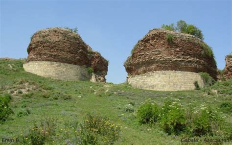 The Early Temples and Monuments of the Alban People in Ancient Azerbaijan | Ancient Origins