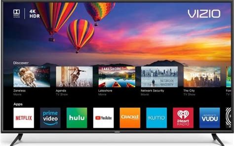 How to Update Apps on Vizio Smart TV? [2021] - Simple Steps