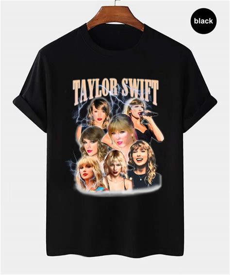 Taylor Swift T Shirt Designs - Image to u