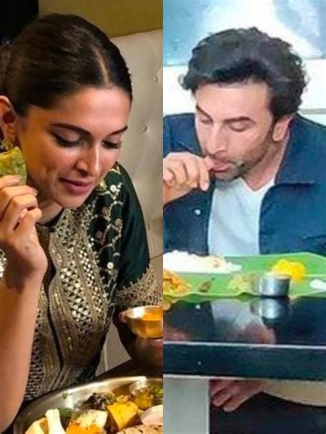 Why are Anushka Sharma, Alia Bhatt gorging on South Indian food?| Zoom TV