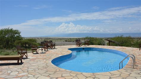 Lake Eyasi Safari Lodge » Matoke