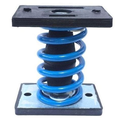 Volute Spring - Stainless Steel Volute Spring Manufacturer from Ahmedabad