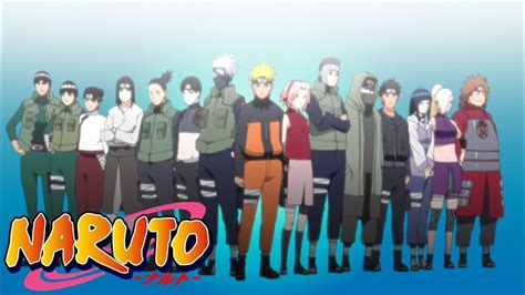 Naruto Shippuden - Opening 5 | Light of a Firefly Chords - Chordify