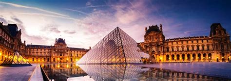 Places to visit in Paris - France-Uranus Travel