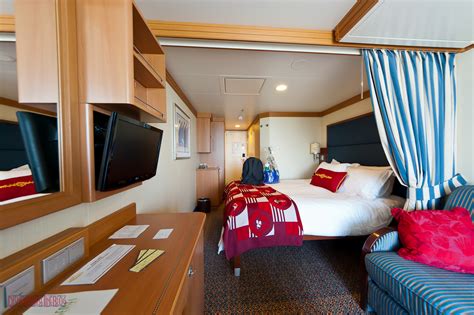 Verandah Disney Cruise Ship Rooms - Cruise Gallery