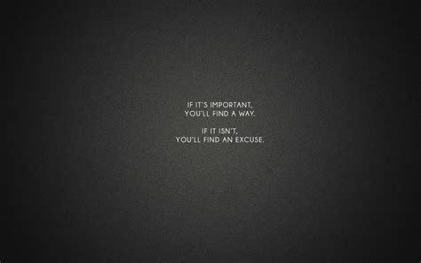 Minimalist Quote Wallpapers - Wallpaper Cave