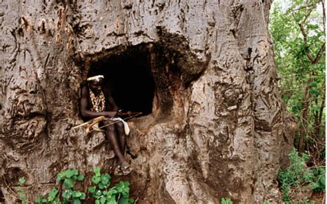 The Unique Hadzabe Tribe | Soul of Tanzania