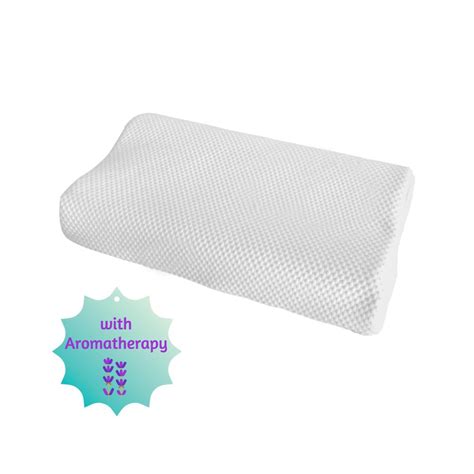 REM Aromatherapy Pillow – Simplesleep Weighted Blankets