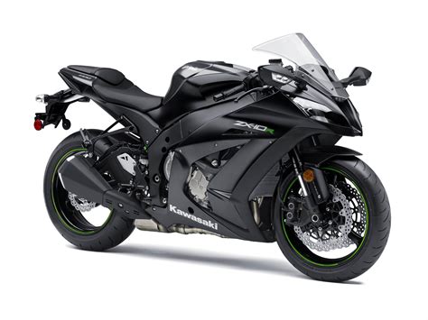 KAWASAKI Kawasaki Ninja ZX-10R specs - 2014, 2015 - autoevolution