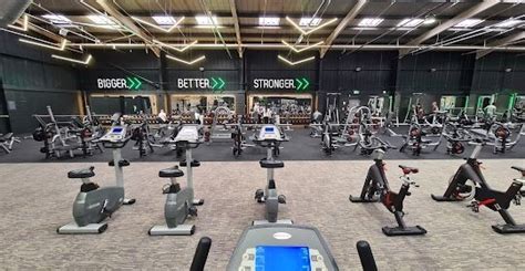 JD Gyms Rotherham: Opening Hours, Price and Opinions