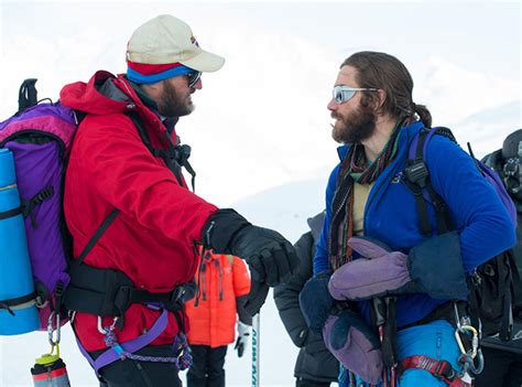 Venice Review: ‘Everest’ Starring Jake Gyllenhaal, Josh Brolin, Robin Wright, Sam Worthington ...