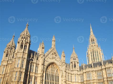 Houses of Parliament 3157211 Stock Photo at Vecteezy