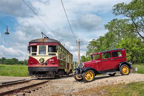 The Pennsylvania Trolley Museum prepares for Expansion - Railfan & Railroad Magazine