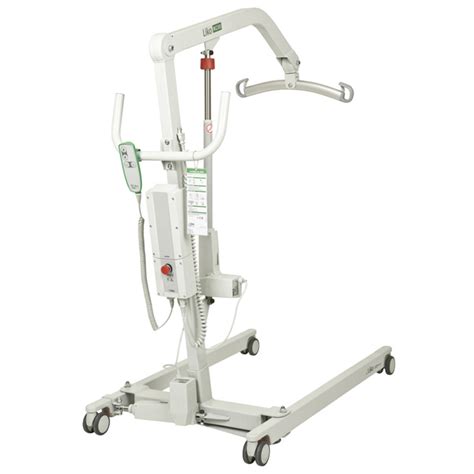 Liko M230 Electric Portable Patient Lift | Home Care Lift | Mobility Lift