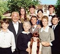 The Waltons Cast of Characters | waltons season 3 the waltons season ...