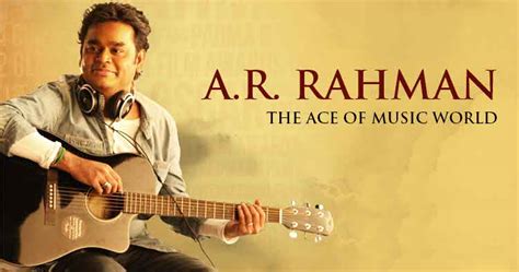 A R Rahman Biography – Age, DOB, Height, Weight, Family Profile ...