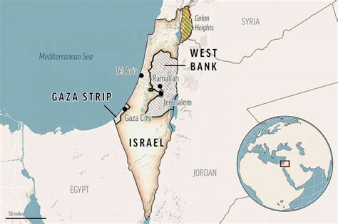 Israel-Gaza updates: Israeli forces preparing for 'wide range of ...