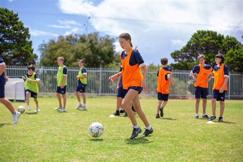 Soccer - Ocean Reef Senior High School